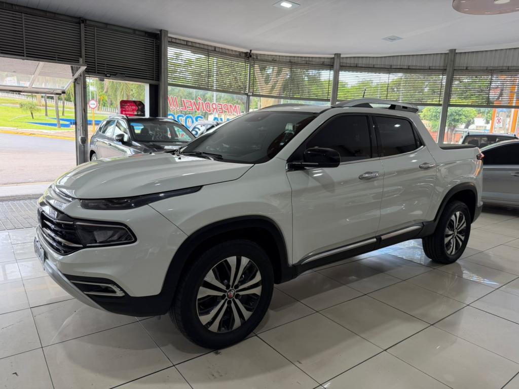 FIAT Toro - Foto