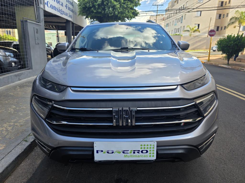 FIAT Toro - Foto