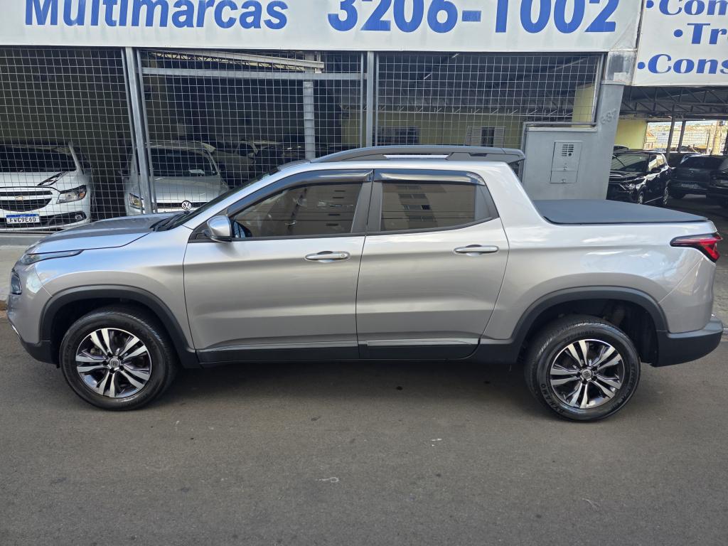 FIAT Toro - Foto