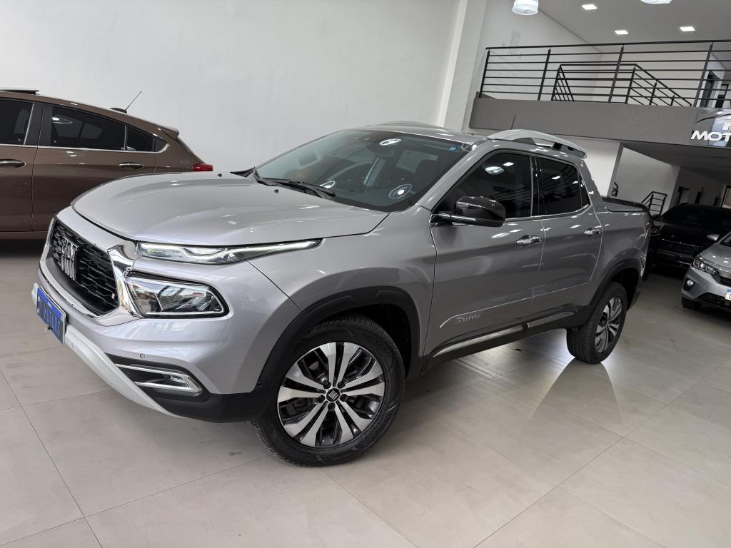 FIAT Toro - Foto