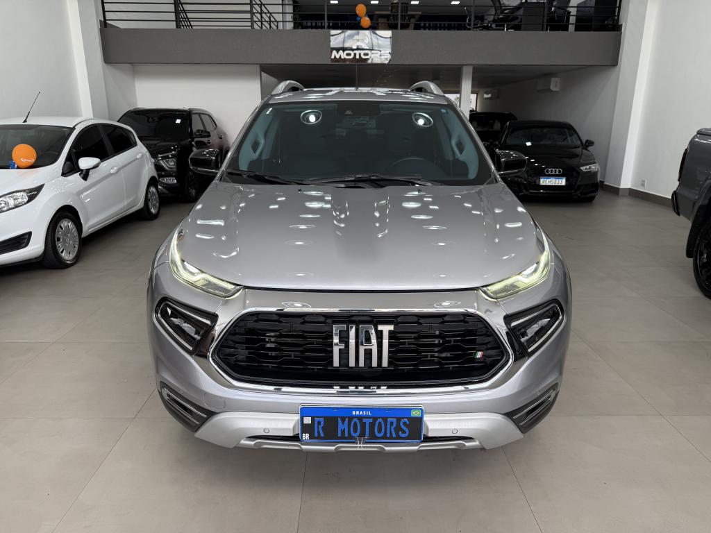 FIAT Toro - Foto