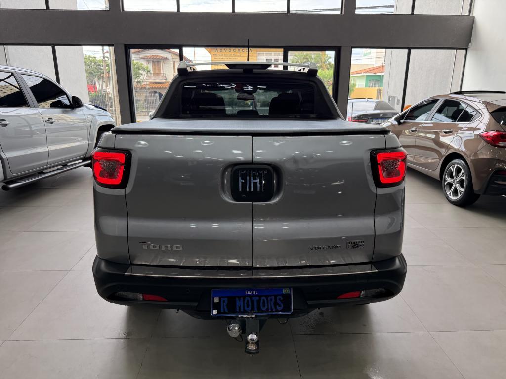 FIAT Toro - Foto