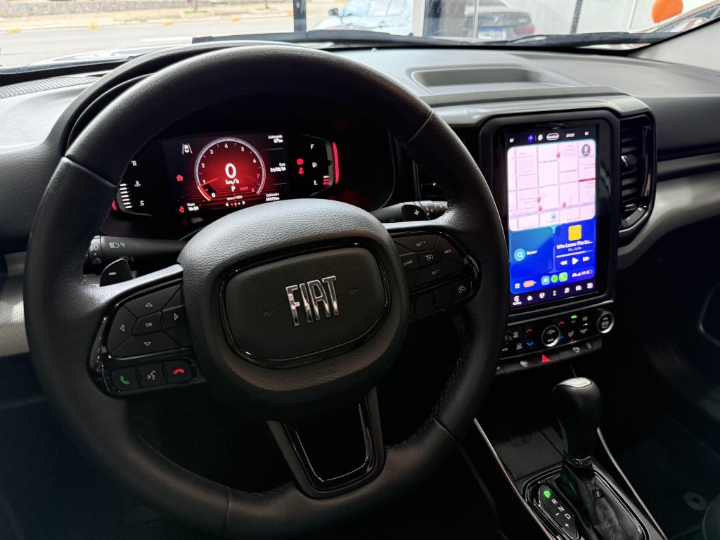FIAT Toro - Foto
