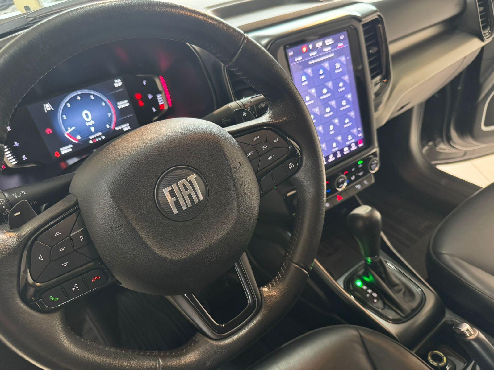 FIAT Toro - Foto