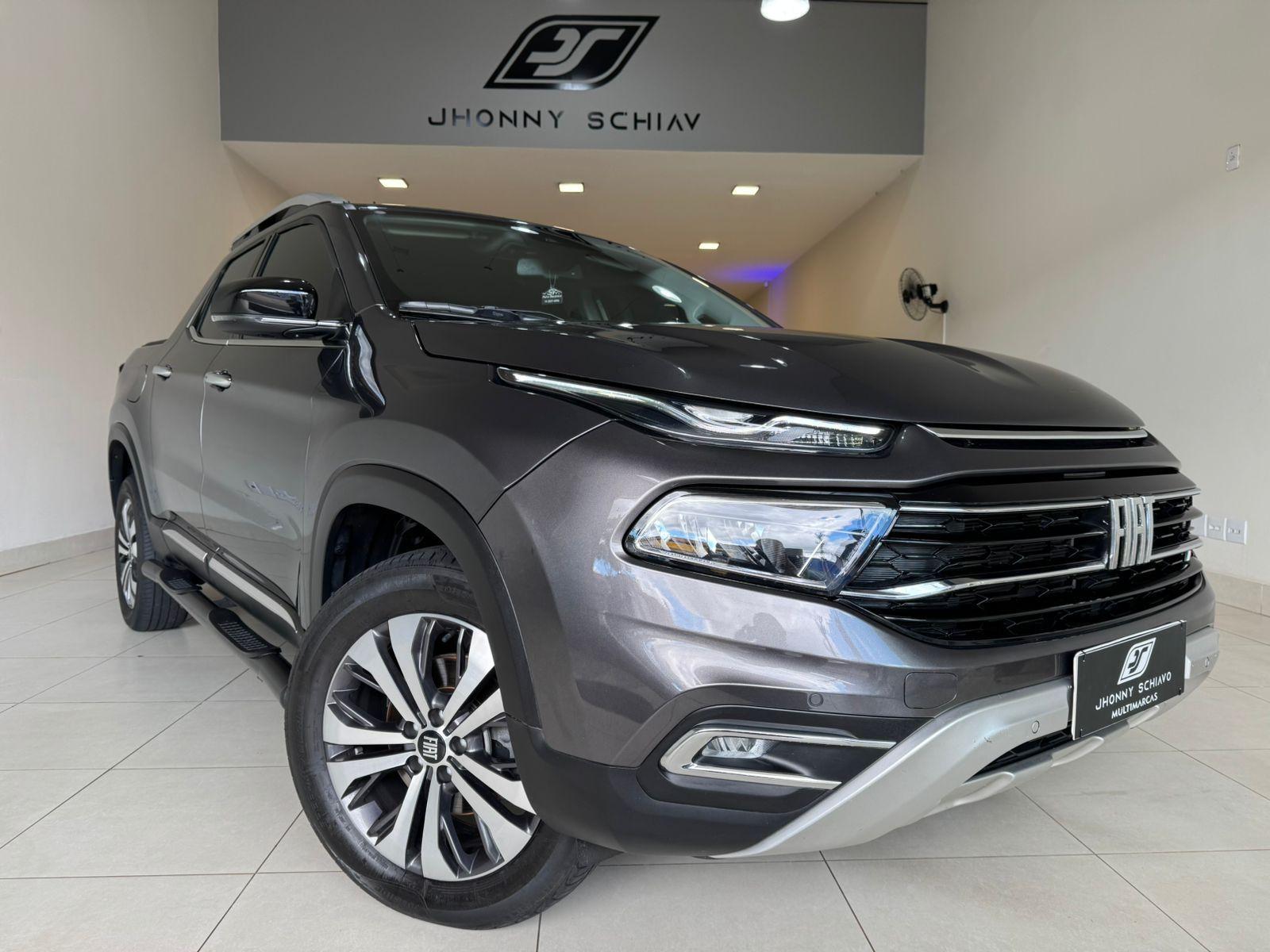 FIAT Toro - Foto