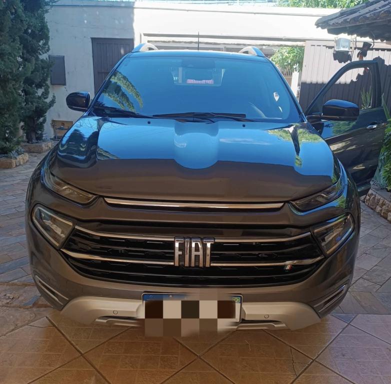 FIAT Toro - Foto