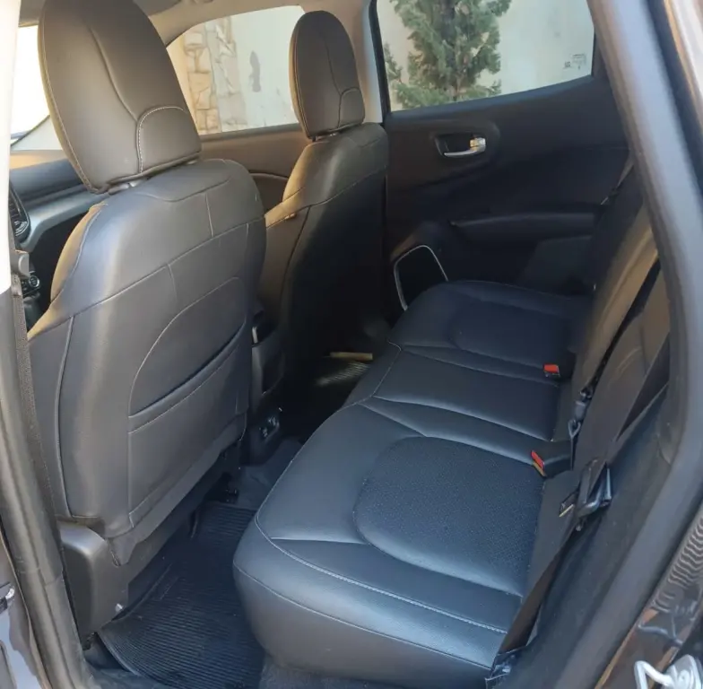 FIAT Toro - Foto
