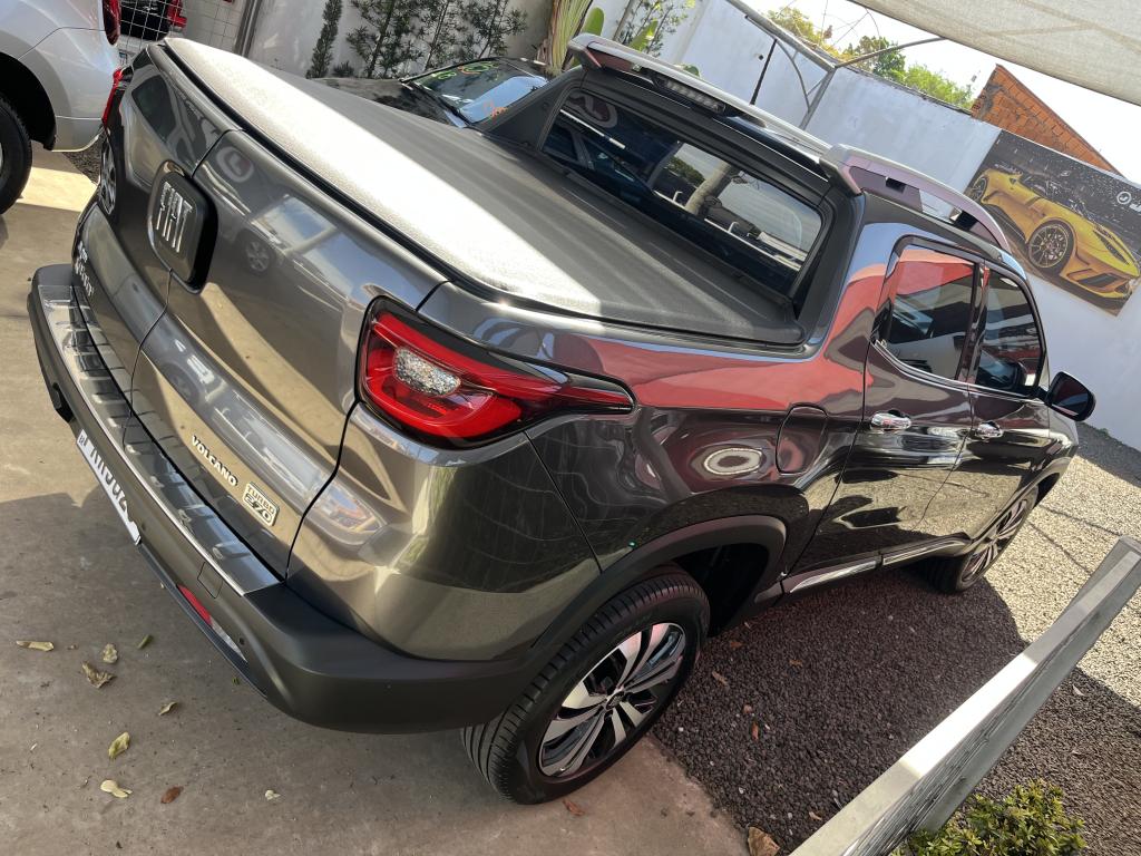 FIAT Toro - Foto