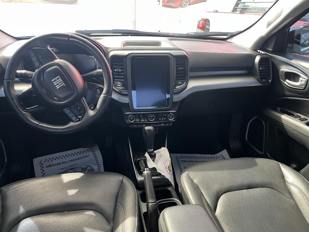 FIAT Toro - Foto