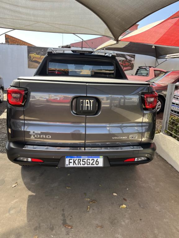 FIAT Toro - Foto