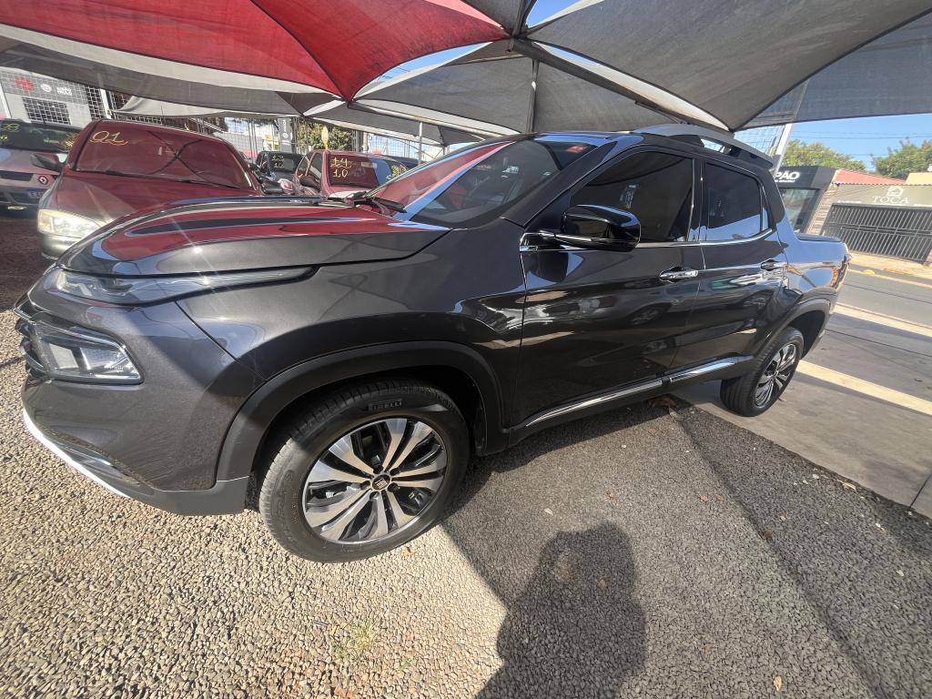 FIAT Toro - Foto