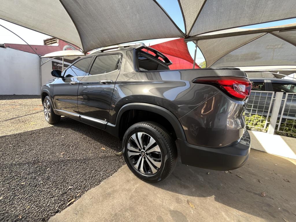 FIAT Toro - Foto