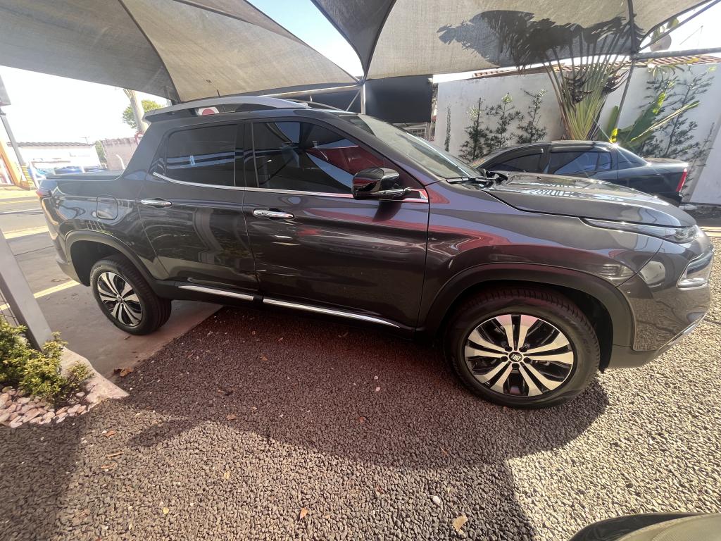 FIAT Toro - Foto