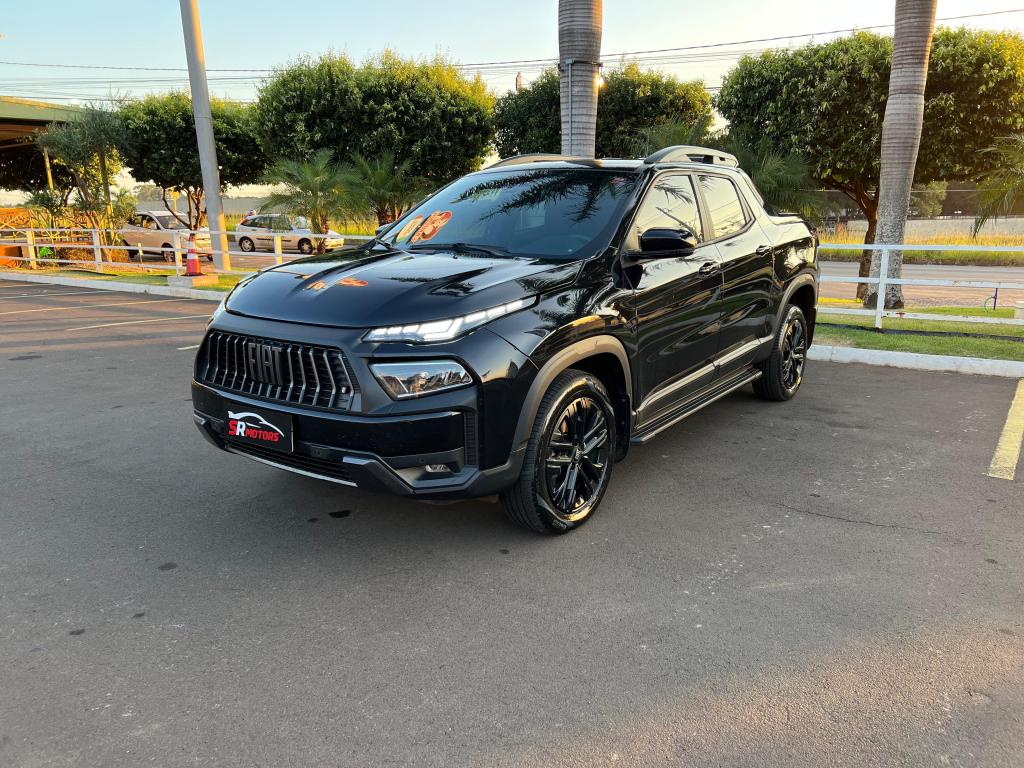 FIAT Toro