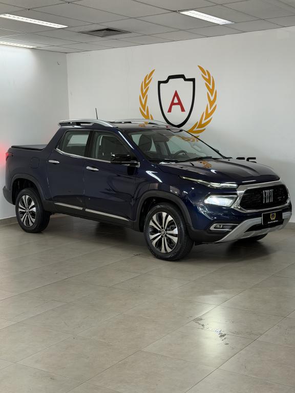 FIAT Toro - Foto