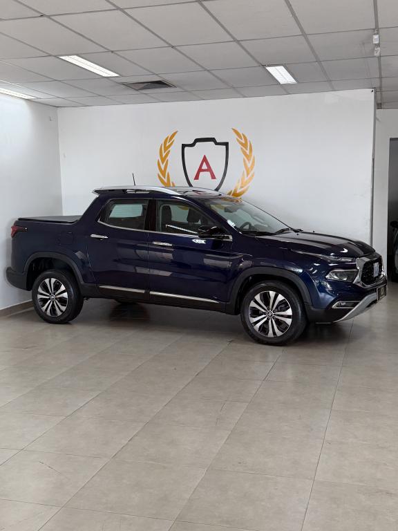FIAT Toro - Foto