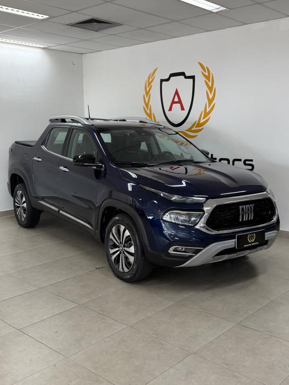 FIAT Toro - Foto