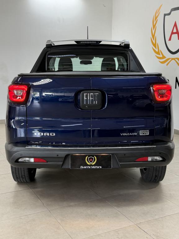 FIAT Toro - Foto