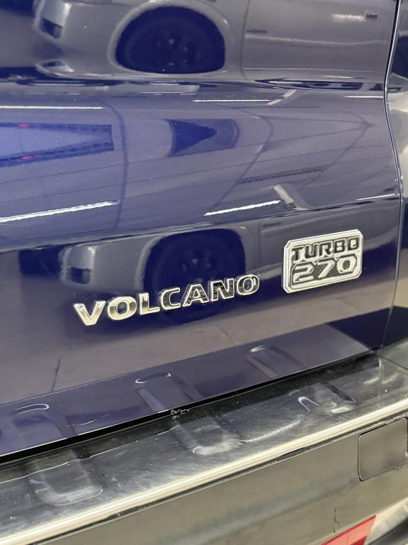 FIAT Toro - Foto