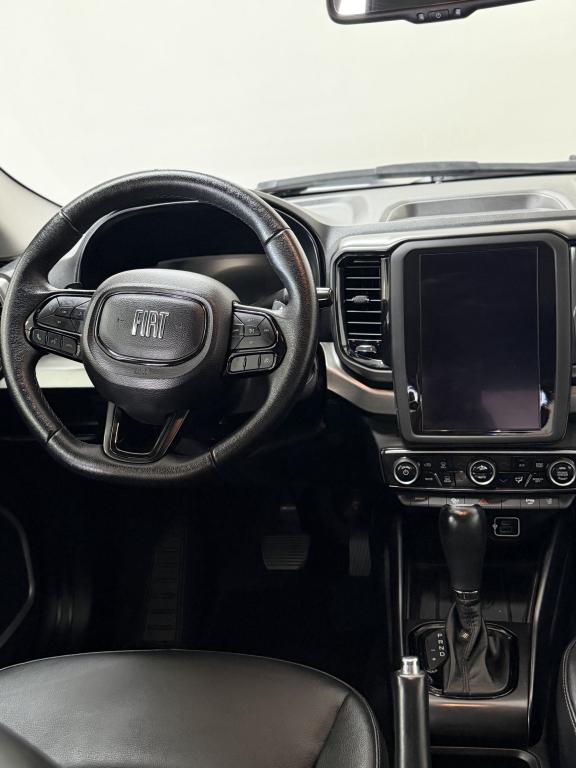 FIAT Toro - Foto