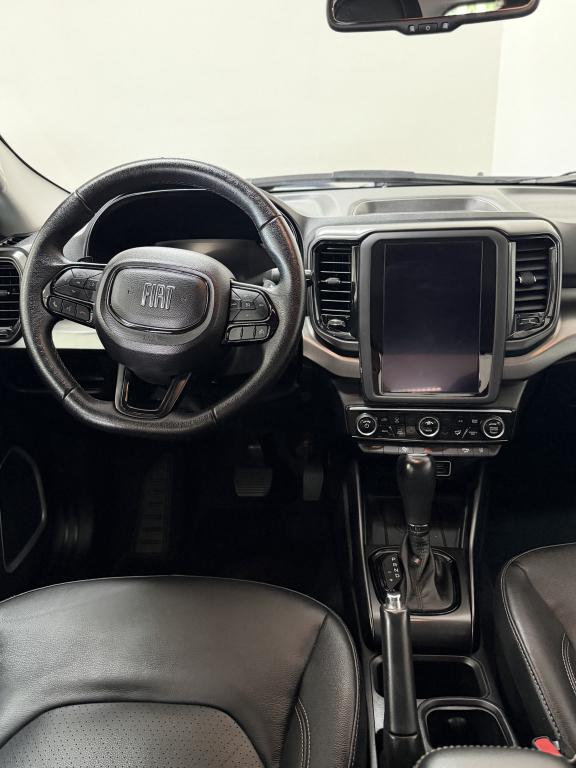 FIAT Toro - Foto