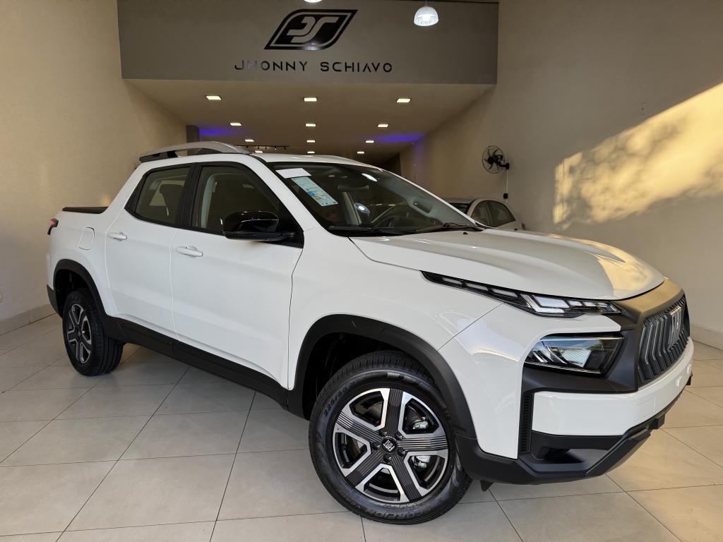 FIAT Toro