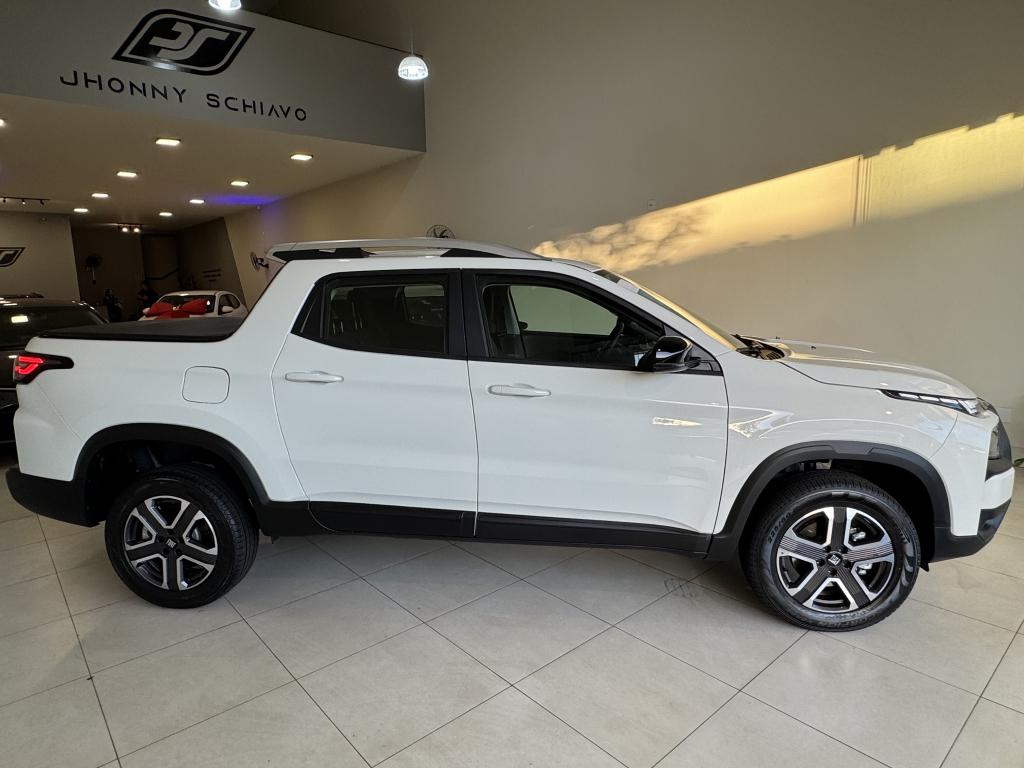 FIAT Toro - Foto