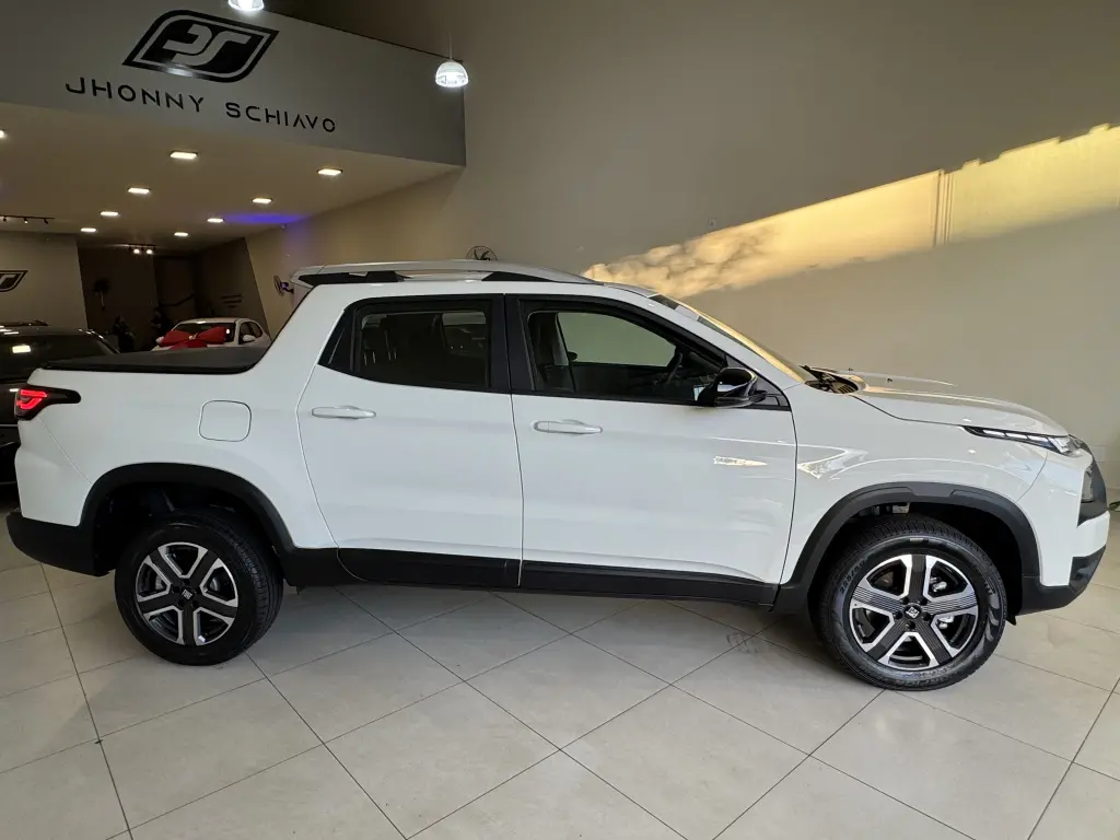 FIAT Toro - Foto