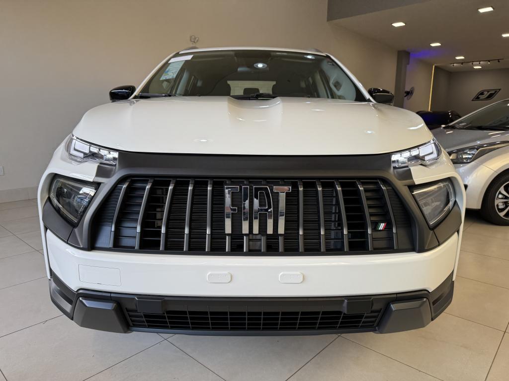 FIAT Toro - Foto