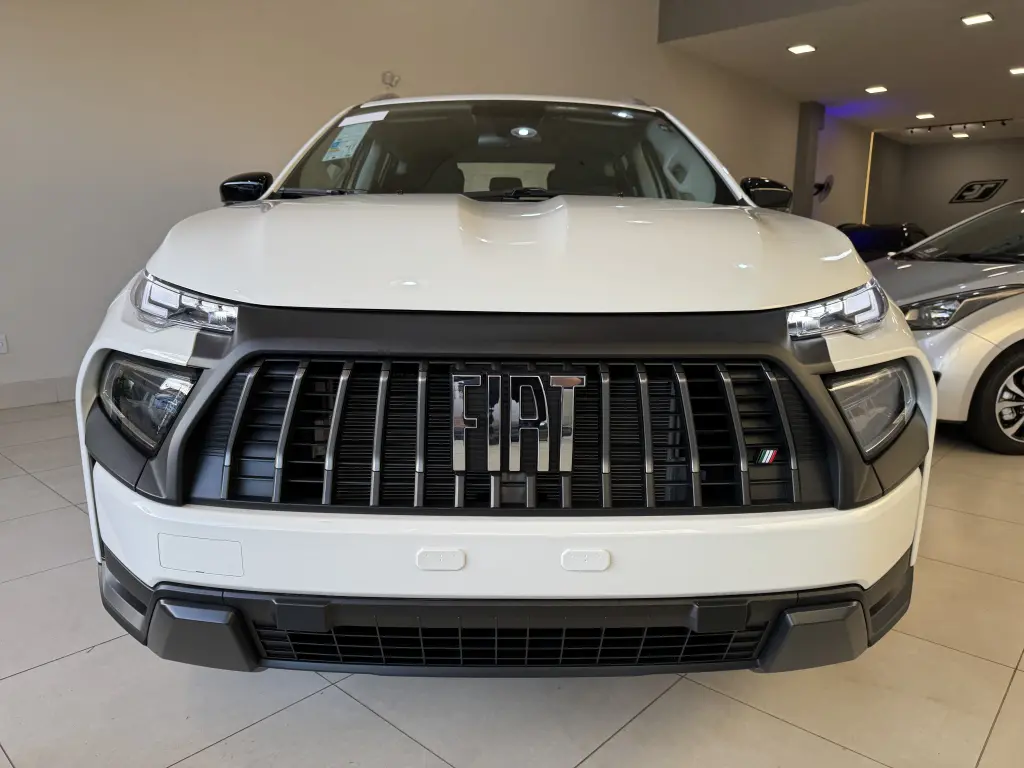 FIAT Toro - Foto