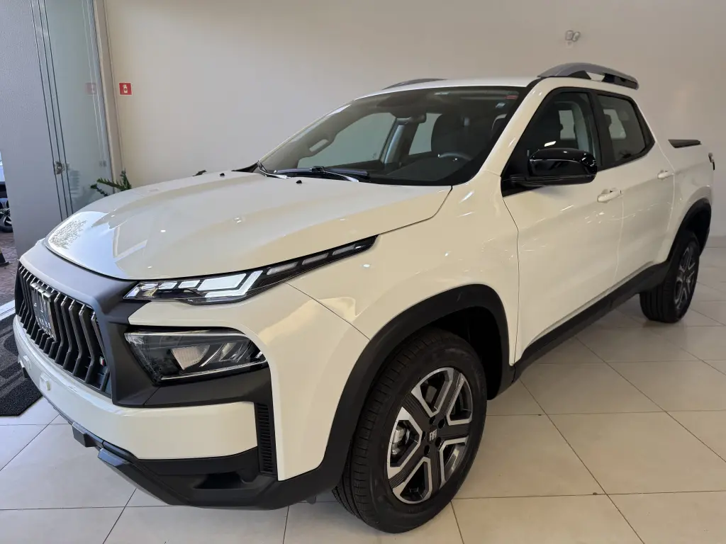 FIAT Toro - Foto
