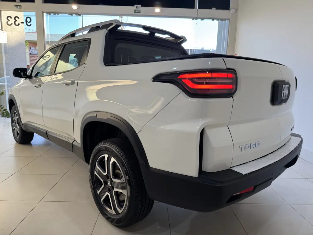 FIAT Toro - Foto