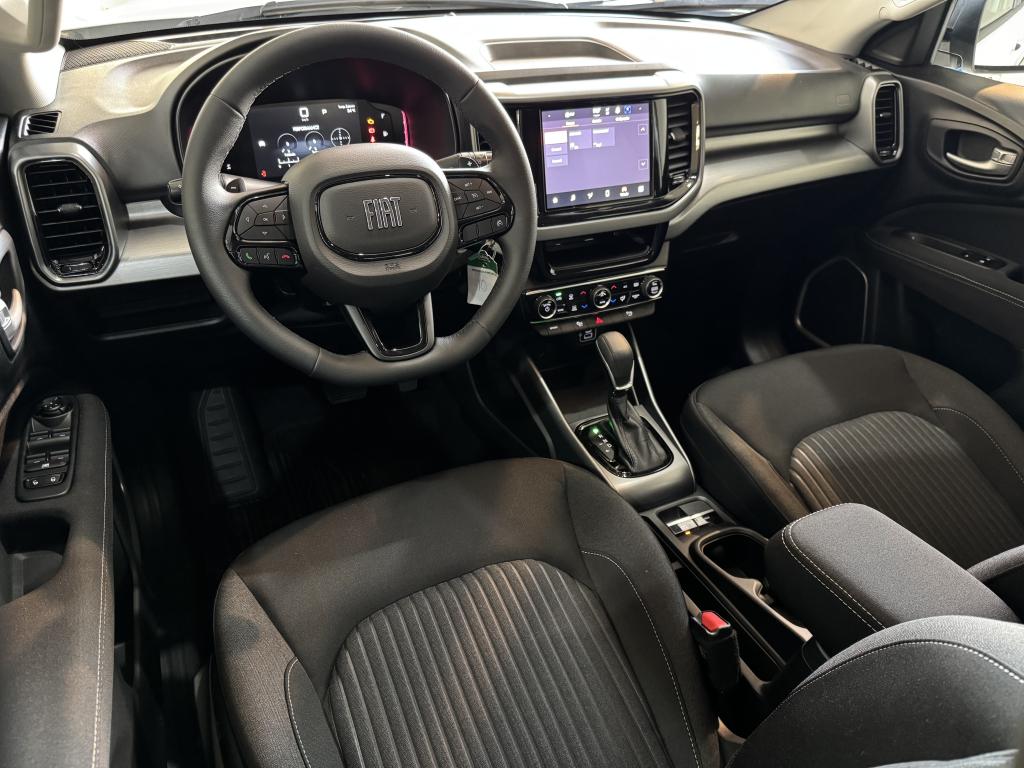 FIAT Toro - Foto