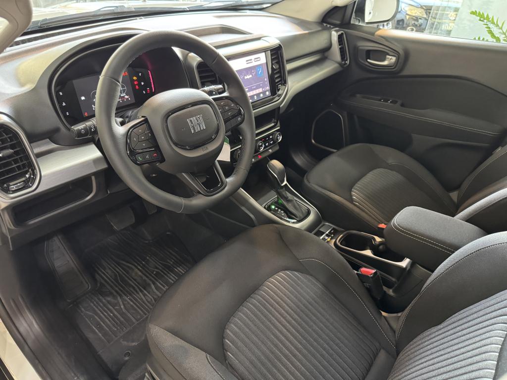 FIAT Toro - Foto