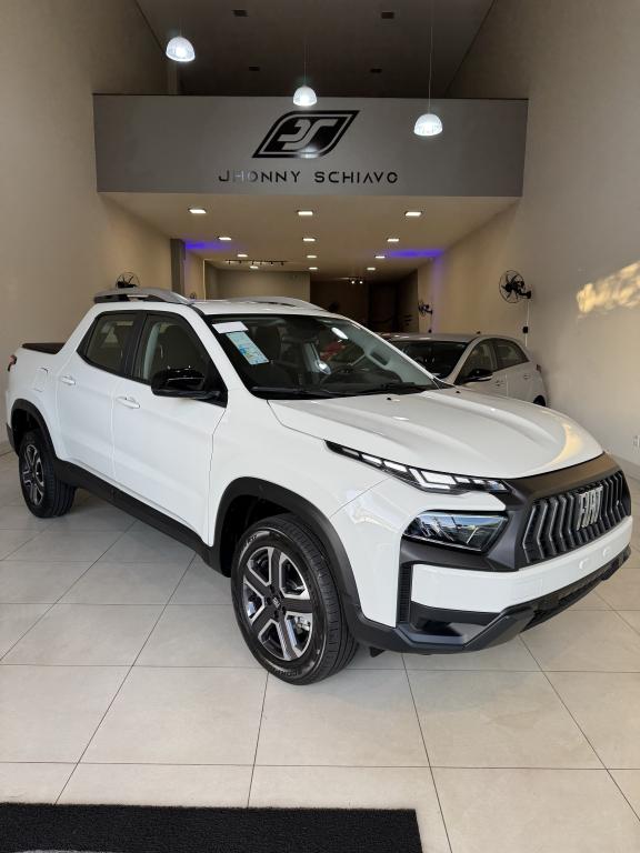 FIAT Toro - Foto