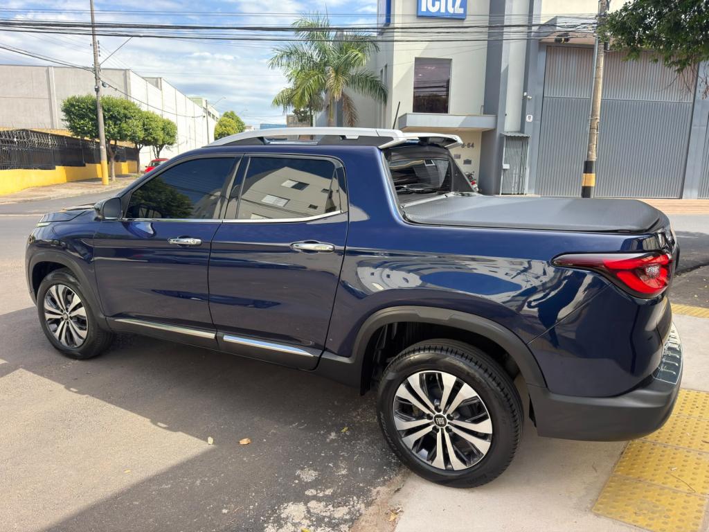 FIAT Toro - Foto