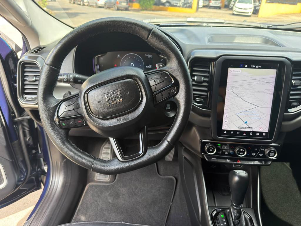 FIAT Toro - Foto