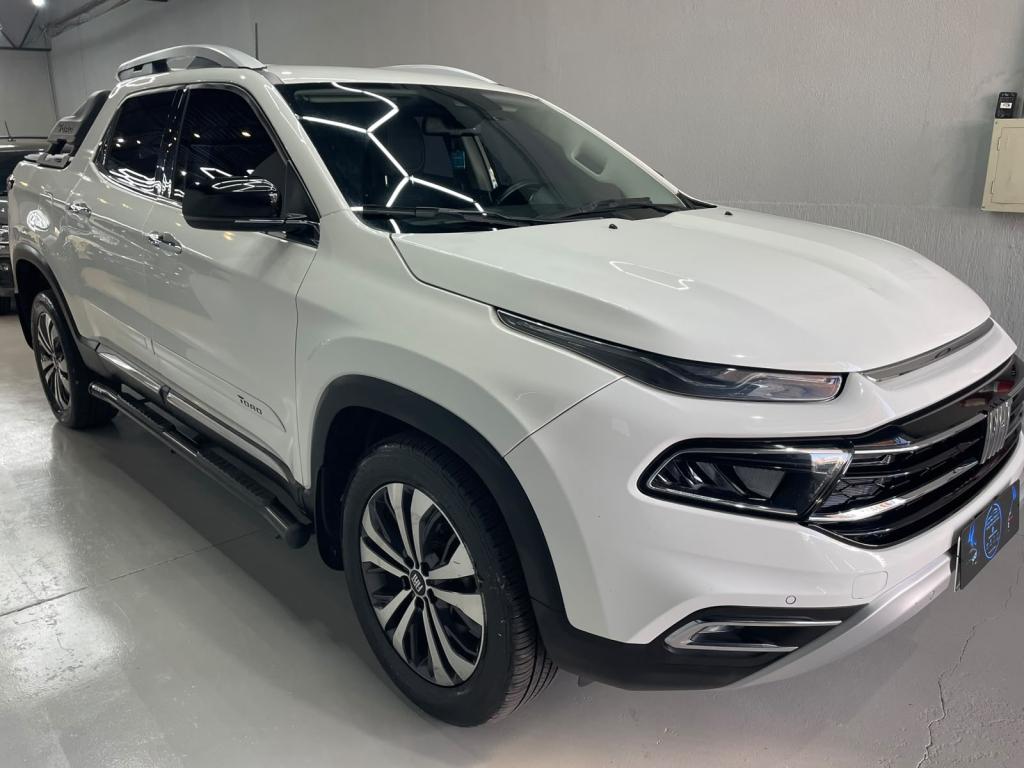 FIAT Toro - Foto
