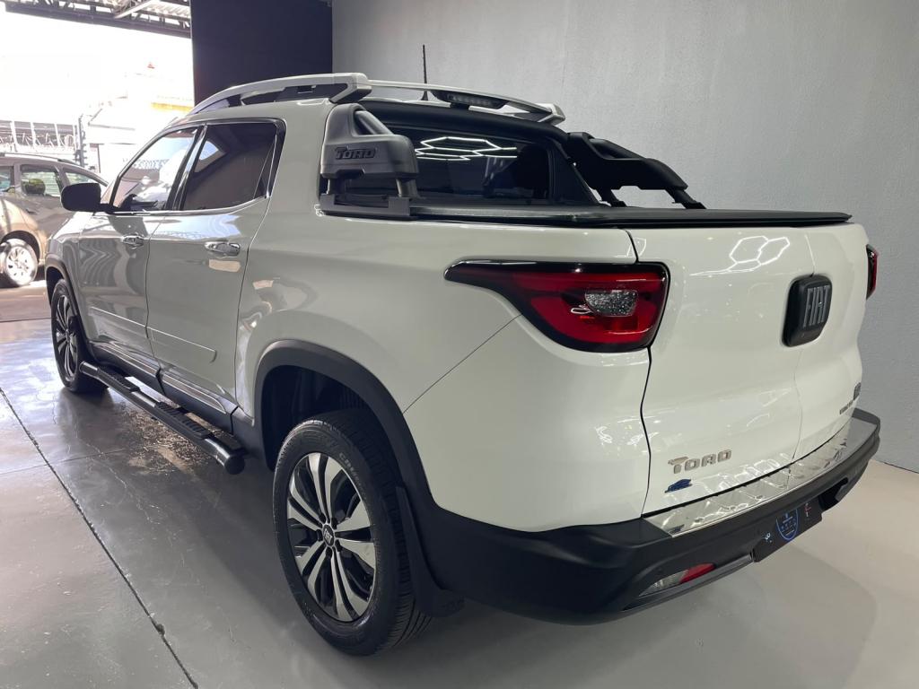 FIAT Toro - Foto