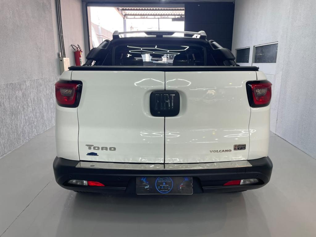 FIAT Toro - Foto