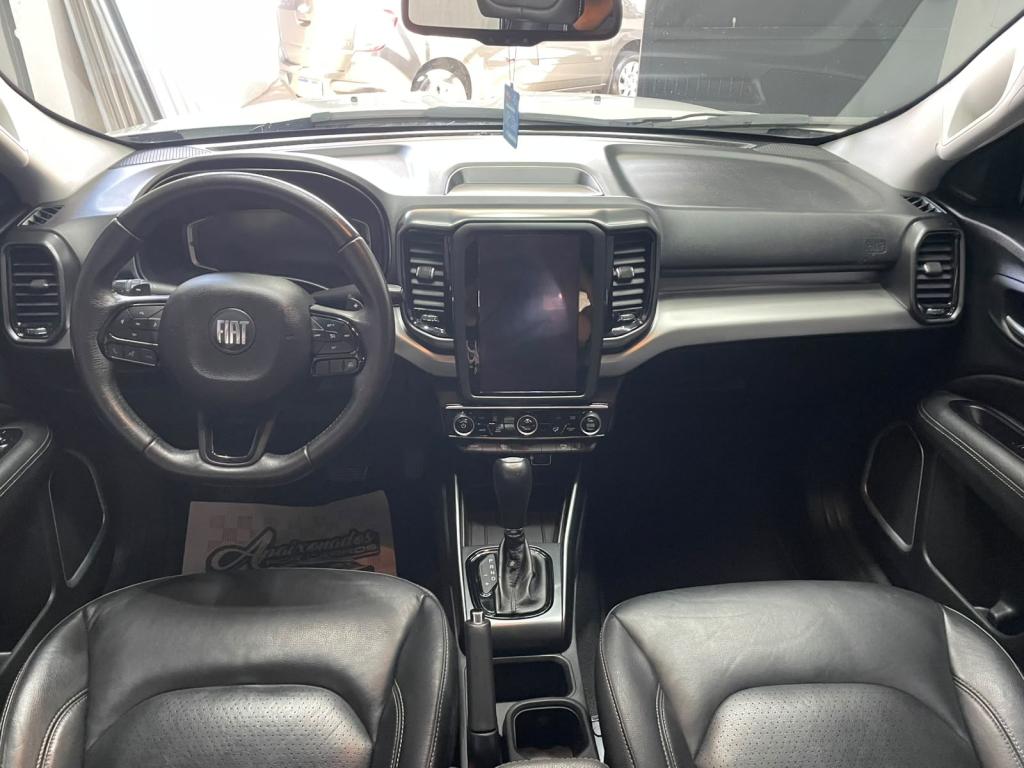 FIAT Toro - Foto
