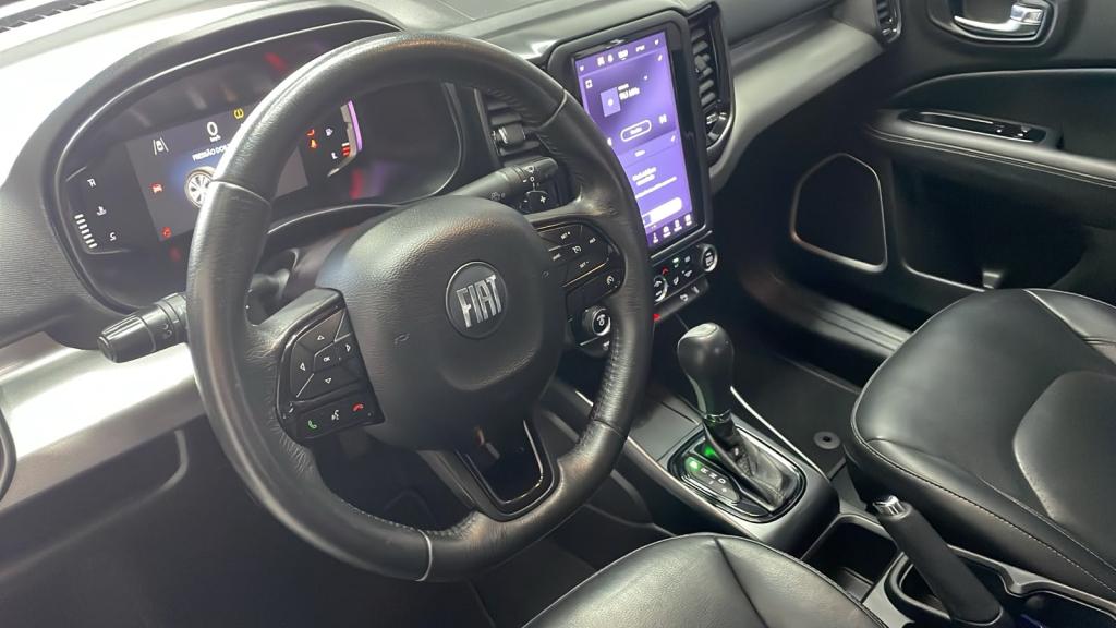 FIAT Toro - Foto