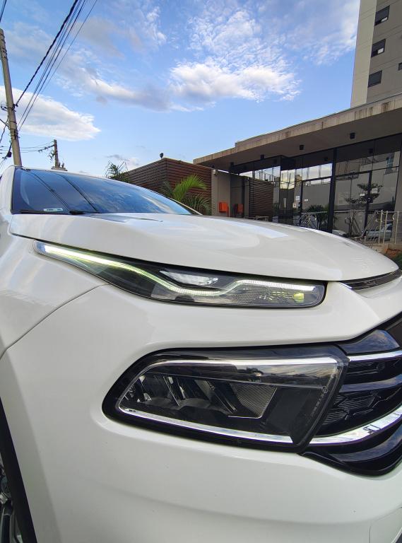 FIAT Toro - Foto