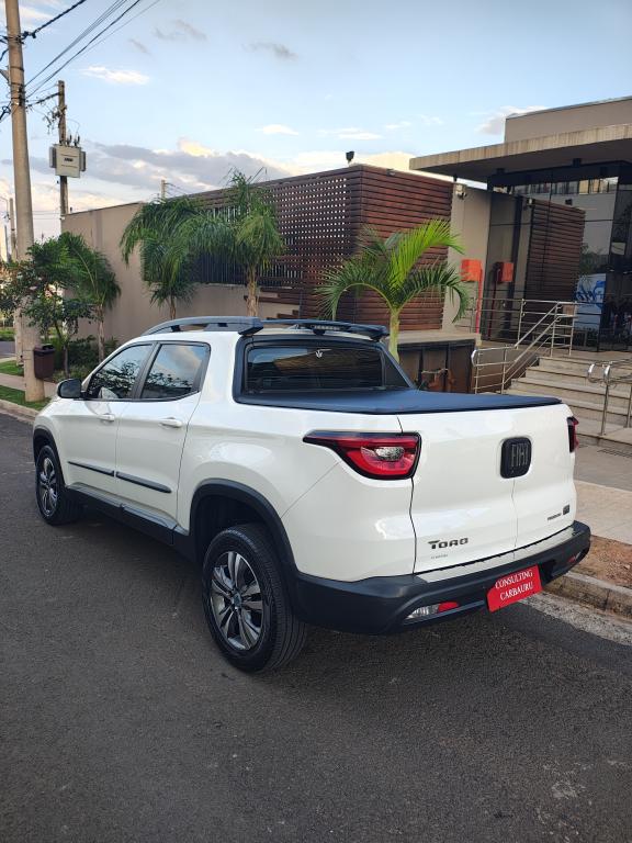 FIAT Toro - Foto