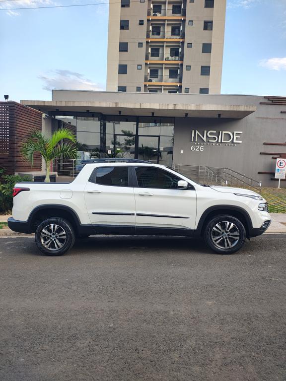 FIAT Toro - Foto