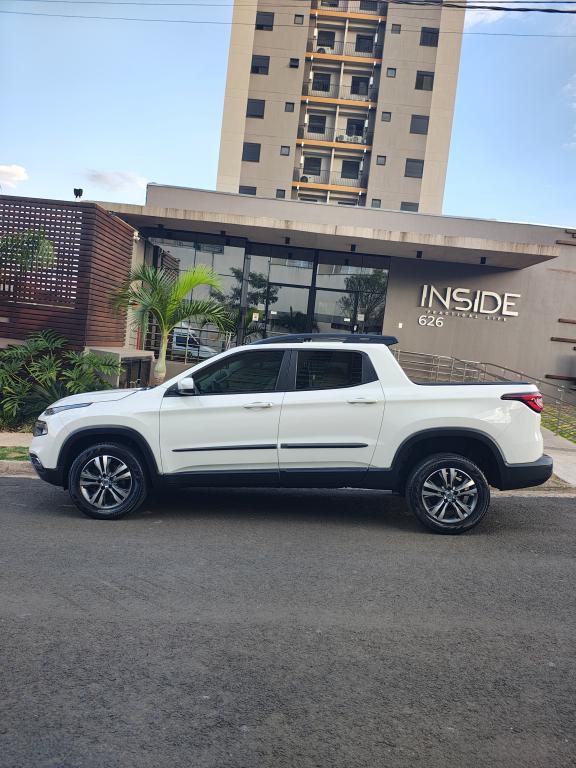 FIAT Toro - Foto