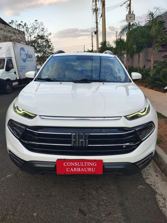 FIAT Toro - Foto
