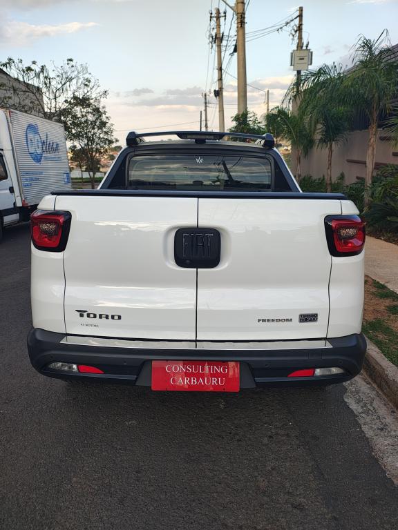 FIAT Toro - Foto