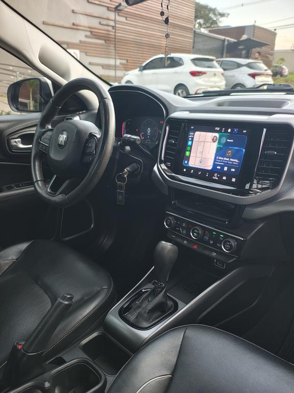 FIAT Toro - Foto