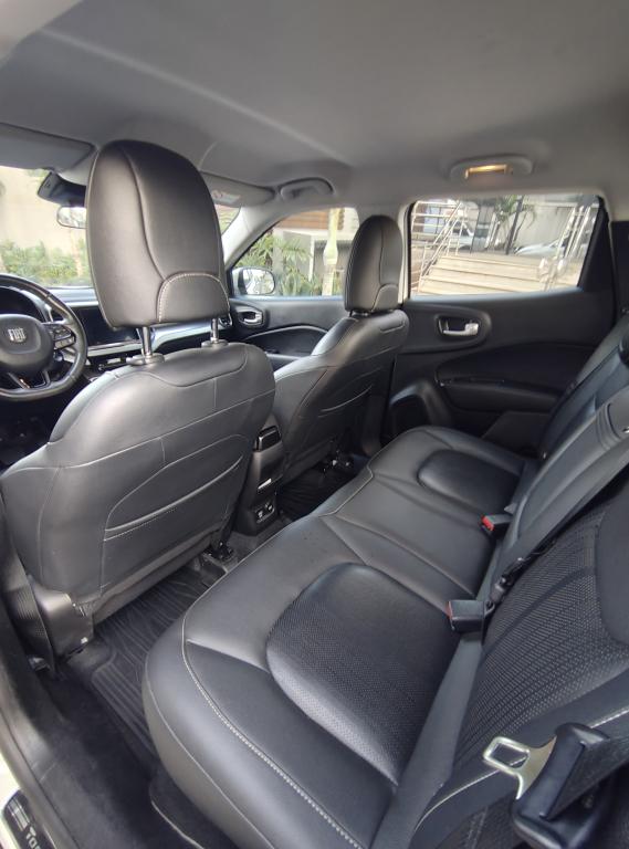 FIAT Toro - Foto